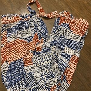 Super unique Anthropologie pants!!